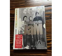 The Jam - Complete Jam, the