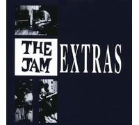 The Jam Extras (CD) Album