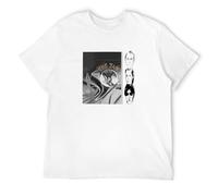 The Jam Final Record Dig The New Breed Vintage Band Cool Retro 514 Cotton Round Neck Tee Shirt for Men Size 3XL