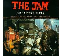 The Jam - Greatest Hits by Jam (1991) Audio CD
