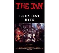 The Jam - Greatest Hits [Linear Pcm]