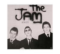 - The Jam - In The City - Vinile