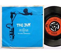 The Jam - Just Who Is The 5 O'Clock Hero