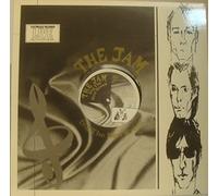 The Jam - Mainstream (1987) / Vinyl record [Vinyl-LP]