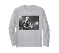 The Jam Paul Weller - Tour d'addio The Gift Era 1982 Maglia a Manica