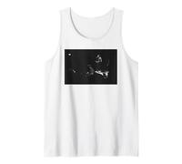 The Jam Paul Weller Ultimo Concerto Brighton Centre 1982 Canotta