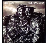 The Jam - Setting Sons