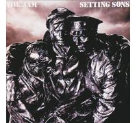 The Jam Setting Sons (Vinyl LP) 12" Album