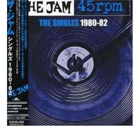 The Jam - Singles 1980-1982 [Re-Issue]
