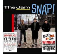 The Jam Snap Album