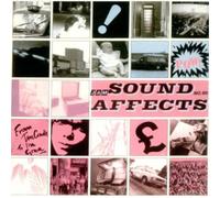 The Jam - Sound Affects