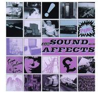 The Jam - Sound Affects - Cd