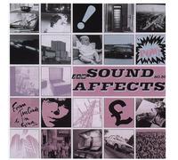 sound affects