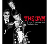 The Jam That's Entertainment: The Collection (CD) Album