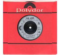 The Jam - The Eton Rifles