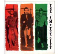 The Jam - The Gift