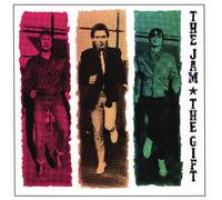 Jam - The Gift