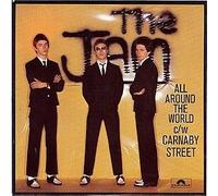 The Jam - The Jam / All Around The World