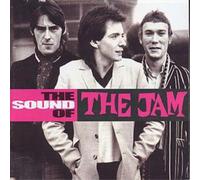 The Jam The Sound of the Jam (CD) Album