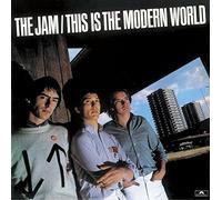 The Jam - This Is the Modern World