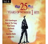 the jam - town called malice - Number One Hits of 1981 1982 1983 (CD Compilation, 18 Tracks)