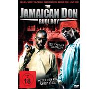The Jamaican Don - Rude Boy