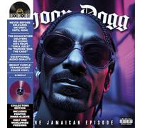 The Jamaican Episode (Purple Smoke Vinyl) (Rsd 2025)