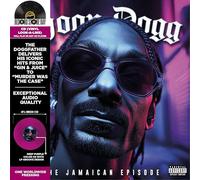 The Jamaican Episode (Rsd 2025)
