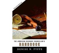 The Jamaican Guidance Counsellor's Handbook