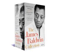 James Baldwin Toni Morrison Darryl Pi The James Baldwin Coll (Copertina rigida)