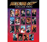 The James Bond 007 Collection