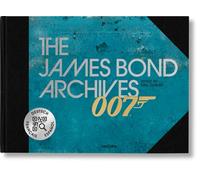 The James Bond Archives. “No Time To Die” Edition