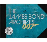 The James Bond archives. "No Time To Die" Edition. Ediz. inglese - Duncan ...