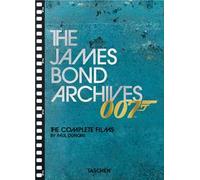 The James Bond Archives. The complete films