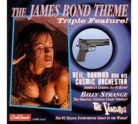 Ost - James Bond Theme