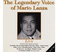 The James Bond Themes - Synthesizer Hits (DVD) Mario Lanza