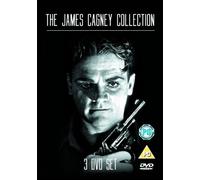The James Cagney Collection: Time Of Your Life / Blood On The Sun / Great Guy [2007] [DVD] [Edizione: Regno Unito]