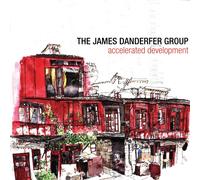 The James Danderfer Group Accelerated Development (CD) Album