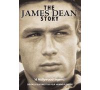 The James Dean Story