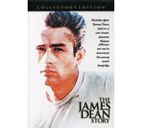 The James Dean Story
