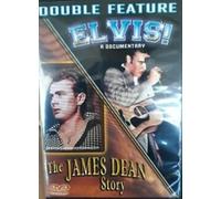 The James Dean Story/Elvis!