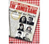 The James Gang