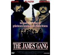 The James Gang