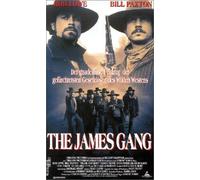 The James Gang
