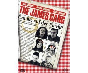 The James Gang