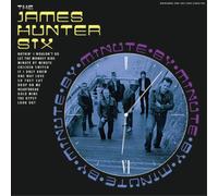 The James Hunter Six Minute By Minute (Vinyl LP) 12" Album