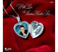 The James Hunter Six With Love (Vinyl LP) 12" Album