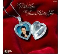 The James Hunter Six With Love (Vinyl LP)