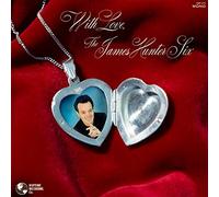 The James Hunter Six - With Love - Vinyle Argent