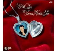 The James Hunter Six - With Love - Vinyle Argent